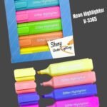 Highlighters
