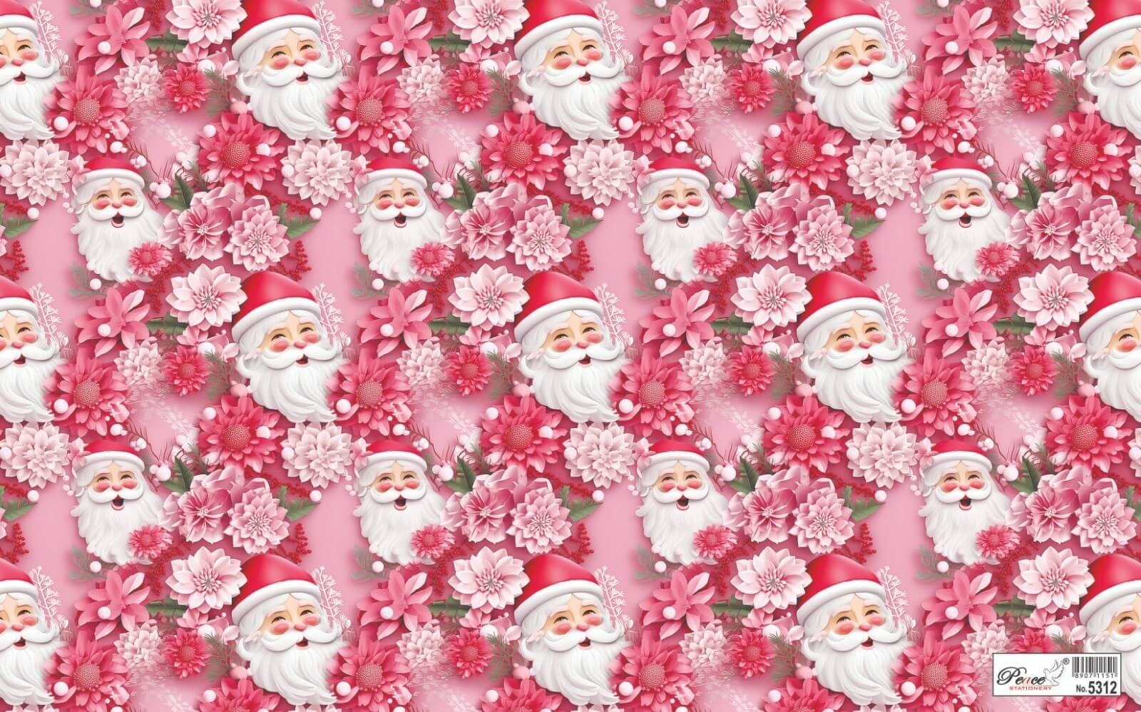 Gift Wrapping Paper