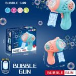Bubble Machine