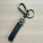 Car Keychain