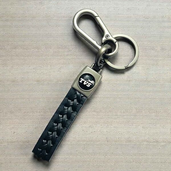 Car Keychain