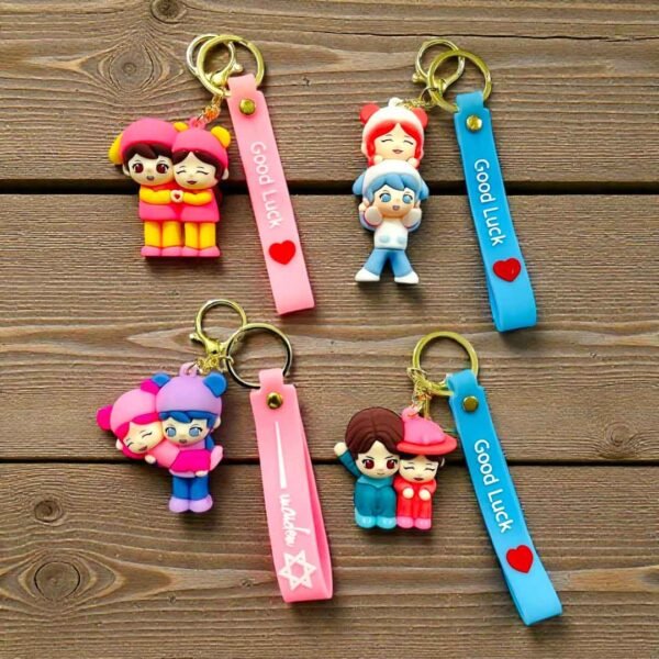 Key Chain