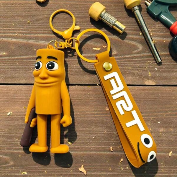 Key Chain