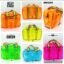 Neon Bags