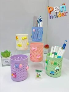 Pen Holder