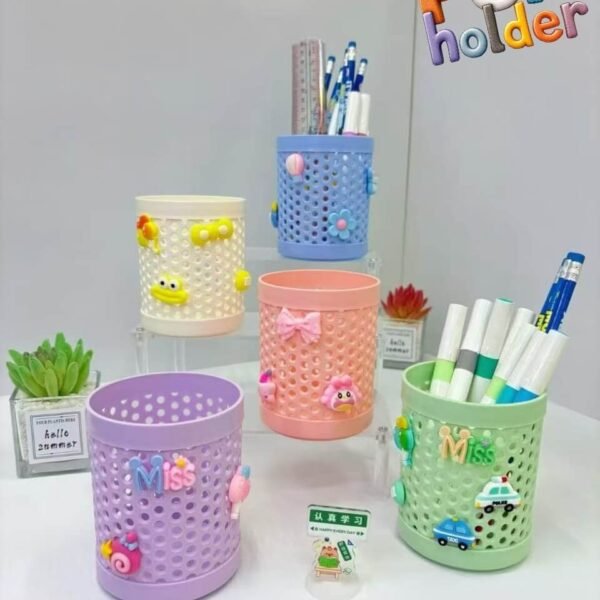 Pen Holder