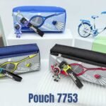 Pencil Pouch