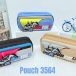 Pencil Pouch