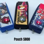 Pencil Pouch