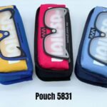 Pencil Pouch