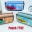 Pencil Pouch