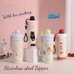 Steel Sipper