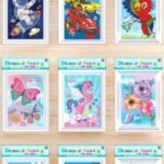 Diamond Painting Kits