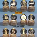 Wholesale Crystal Ball | Stationery Wholesaler in Delhi NCR