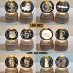 Wholesale Crystal Ball | Stationery Wholesaler in Delhi NCR