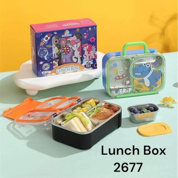 Wholesale Lunch Box | Lunch Box | Wholesale Back to Back