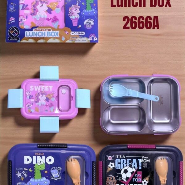 Wholesale Lunch Box | Lunch Box | Wholesale Back to Back