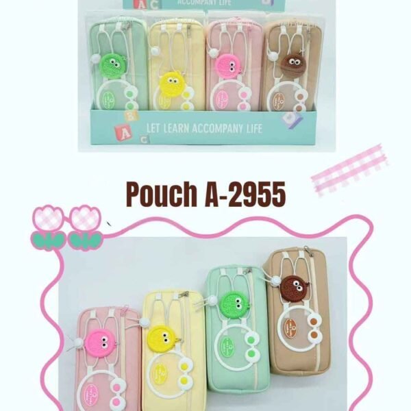 Wholesale Pencil Pouch | Wholesale Stationery | Stationery Wholesale in Delhi NCR