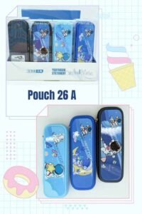 Wholesale Pencil Pouch | Wholesale Stationery | Stationery Wholesale in Delhi NCR