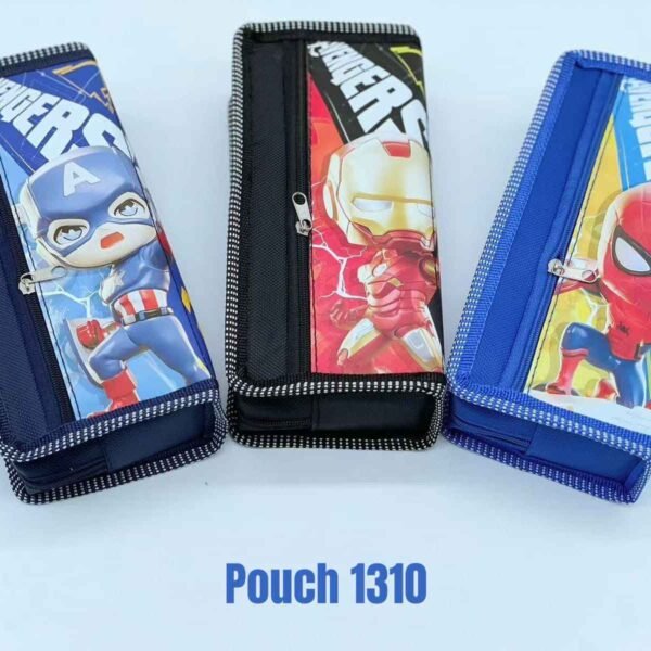 Wholesale Pencil Pouch | Wholesale Stationery | Stationery Wholesale in Delhi NCR