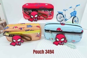 Wholesale Pencil Pouch | Wholesale Stationery | Stationery Wholesale in Delhi NCR