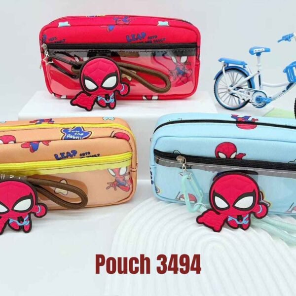 Wholesale Pencil Pouch | Wholesale Stationery | Stationery Wholesale in Delhi NCR