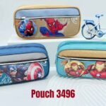 Wholesale Pencil Pouch | Wholesale Stationery | Stationery Wholesale in Delhi NCR