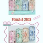 Wholesale Pencil Pouch | Wholesale Stationery | Stationery Wholesale in Delhi NCR