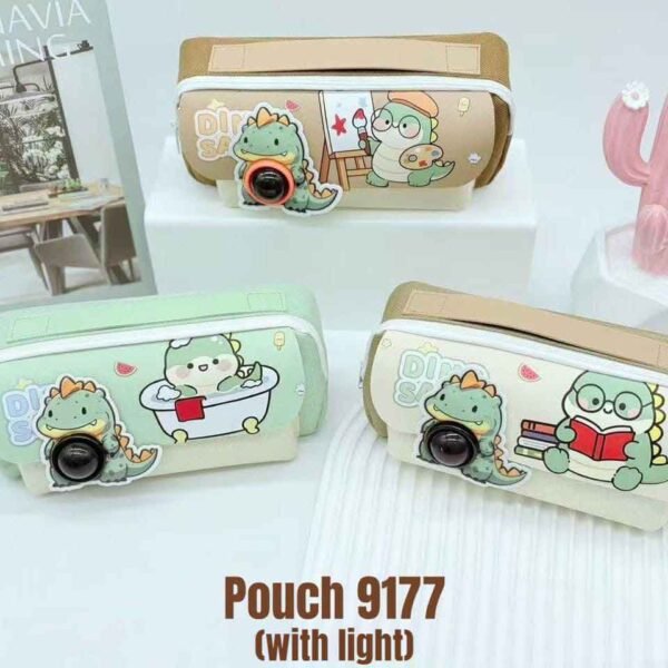 Wholesale Pencil Pouch | Wholesale Stationery | Stationery Wholesale in Delhi NCR