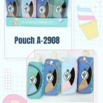 Wholesale Pencil Pouch | Wholesale Stationery | Stationery Wholesale in Delhi NCR