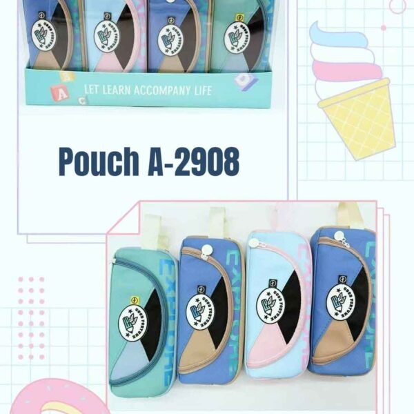 Wholesale Pencil Pouch | Wholesale Stationery | Stationery Wholesale in Delhi NCR