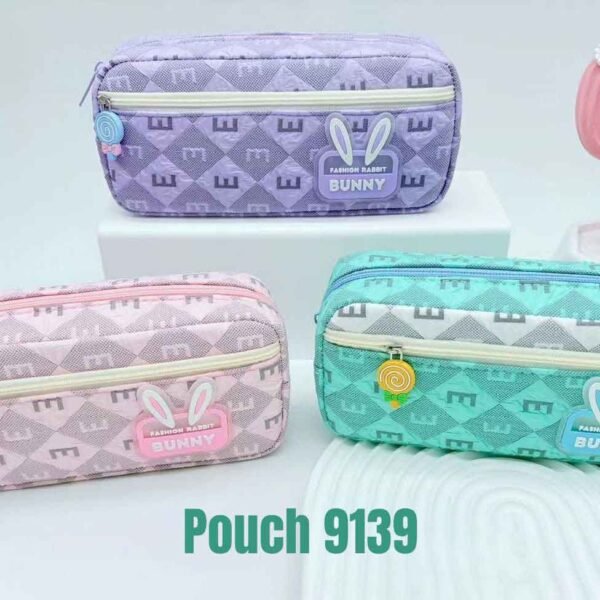 Wholesale Pencil Pouch | Wholesale Stationery | Stationery Wholesale in Delhi NCR