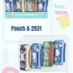 Wholesale Pencil Pouch | Wholesale Stationery | Stationery Wholesale in Delhi NCR
