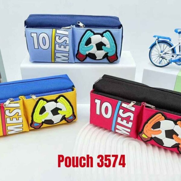 Wholesale Pencil Pouch | Wholesale Stationery | Stationery Wholesale in Delhi NCR
