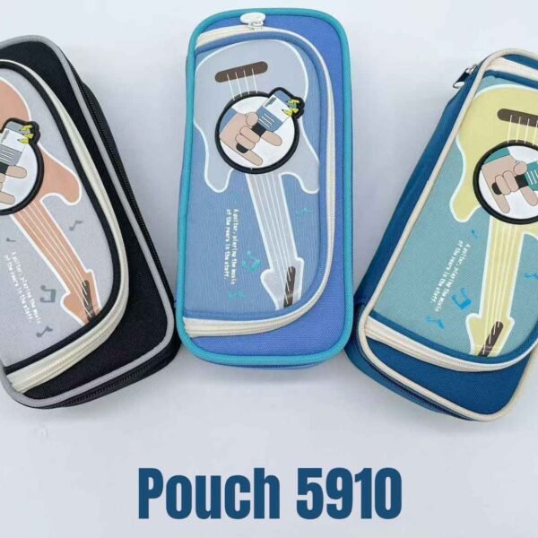 Wholesale Pencil Pouch | Wholesale Stationery | Stationery Wholesale in Delhi NCR