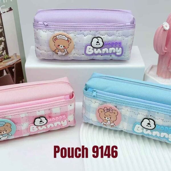 Wholesale Pencil Pouch | Wholesale Stationery | Stationery Wholesale in Delhi NCR