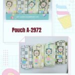 Wholesale Pencil Pouch | Wholesale Stationery | Stationery Wholesale in Delhi NCR