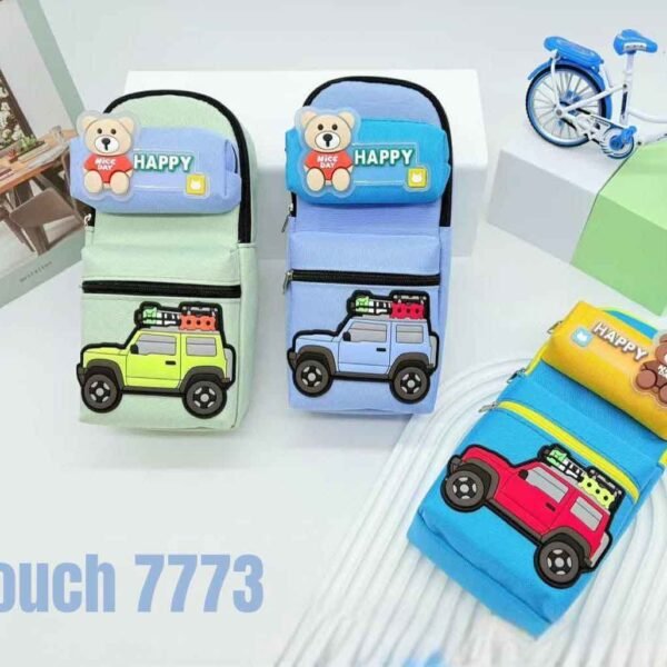 Wholesale Pencil Pouch | Wholesale Stationery | Stationery Wholesale in Delhi NCR