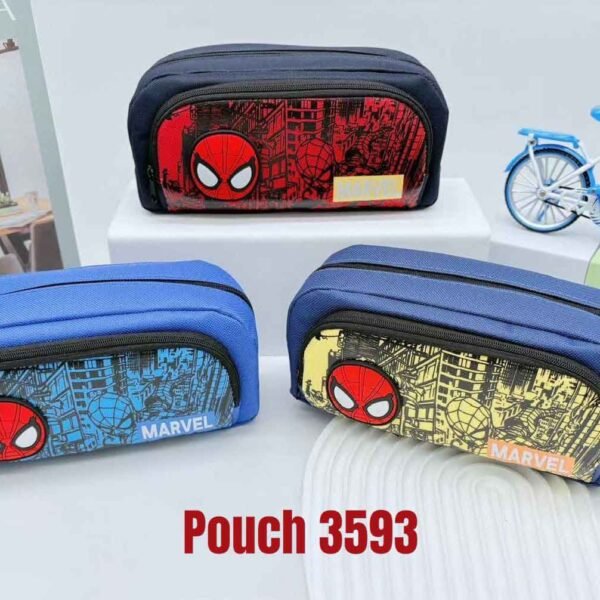 Wholesale Pencil Pouch | Wholesale Stationery | Stationery Wholesale in Delhi NCR