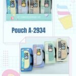 Wholesale Pencil Pouch | Wholesale Stationery | Stationery Wholesale in Delhi NCR