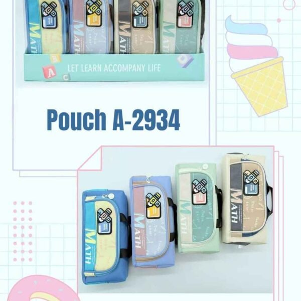 Wholesale Pencil Pouch | Wholesale Stationery | Stationery Wholesale in Delhi NCR