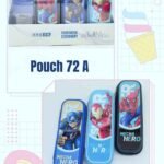 Wholesale Pencil Pouch | Wholesale Stationery | Stationery Wholesale in Delhi NCR