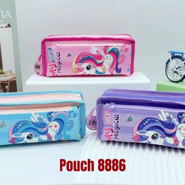 Wholesale Pencil Pouch | Wholesale Stationery | Stationery Wholesale in Delhi NCR