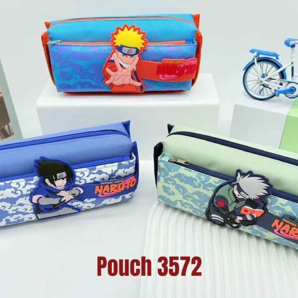 Wholesale Pencil Pouch | Wholesale Stationery | Stationery Wholesale in Delhi NCR