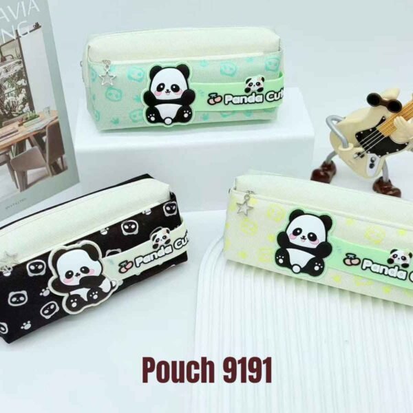 Wholesale Pencil Pouch | Wholesale Stationery | Stationery Wholesale in Delhi NCR