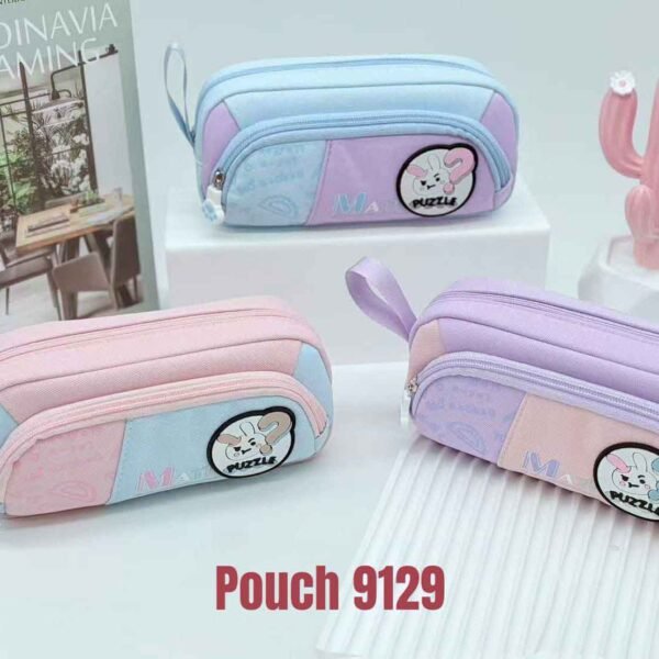 Wholesale Pencil Pouch | Wholesale Stationery | Stationery Wholesale in Delhi NCR