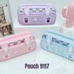 Wholesale Pencil Pouch | Wholesale Stationery | Stationery Wholesale in Delhi NCR