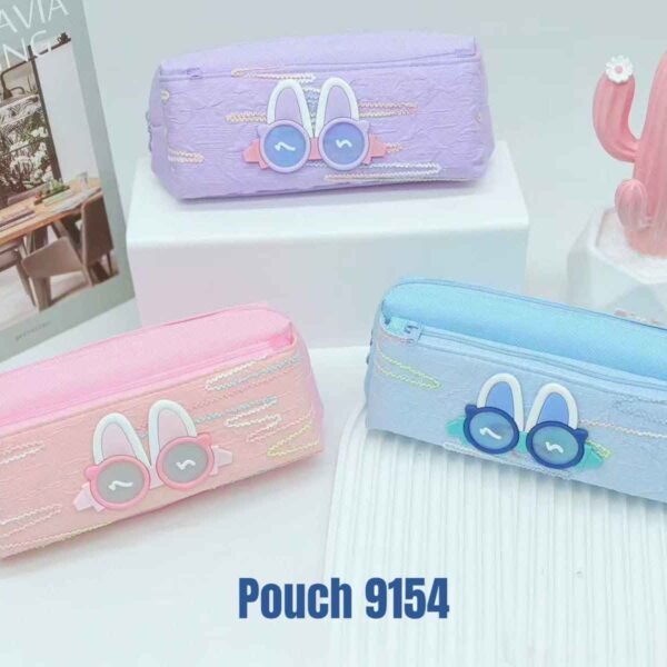 Wholesale Pencil Pouch | Wholesale Stationery | Stationery Wholesale in Delhi NCR
