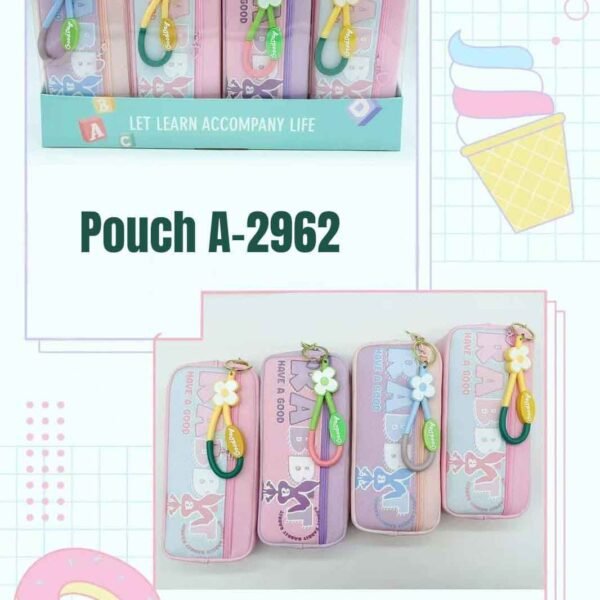Wholesale Pencil Pouch | Wholesale Stationery | Stationery Wholesale in Delhi NCR