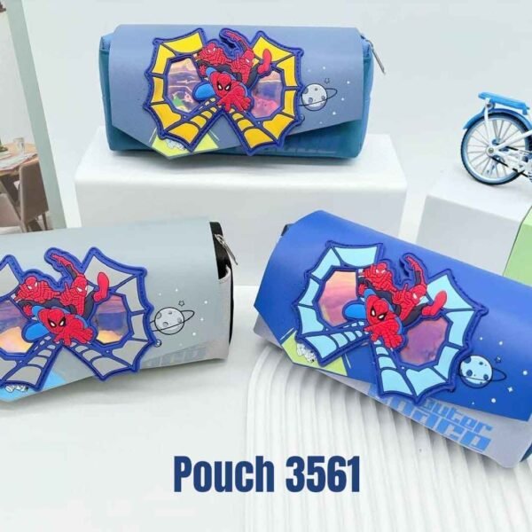 wholesale-pencil-case-spiderman-in-space